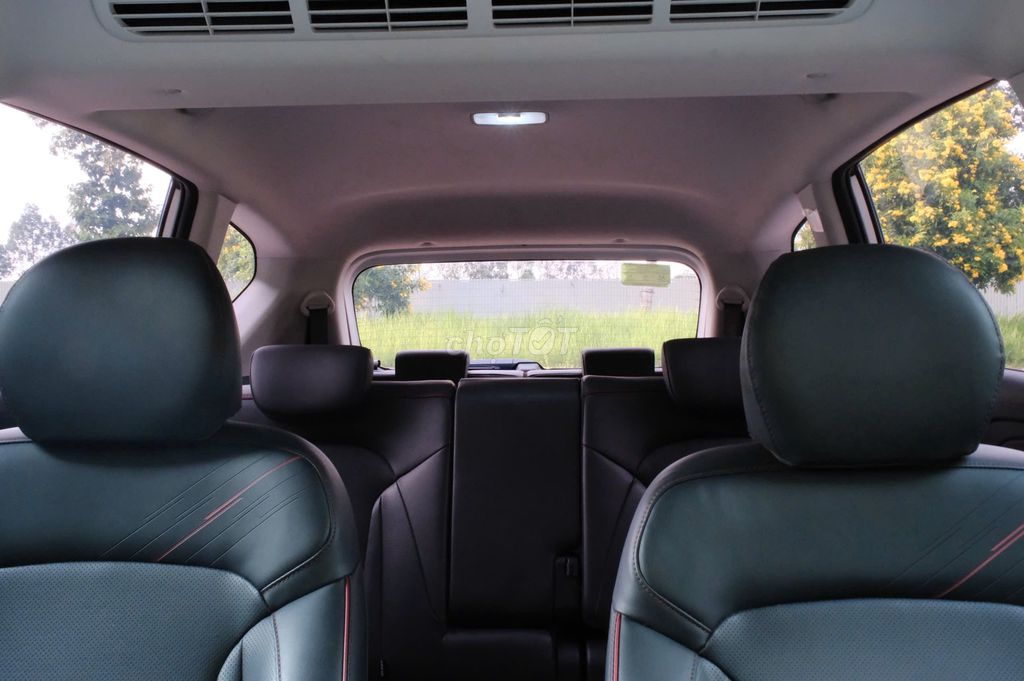 Hyundai Stargazer X 2024 - 37000 km. Mua bán Ô tô tại Quận 7 Tp Hồ Chí Minh được đăng bởi HYUNDAI MIỀN NAM hình 7