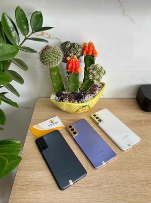 samsung galaxy s21 5g - Hỗ Trợ Góp - COD toàn quốc. Mua bán Điện thoại tại Huyện Hóc Môn Tp Hồ Chí Minh được đăng bởi TOTO MOBILE HÓC MÔN
