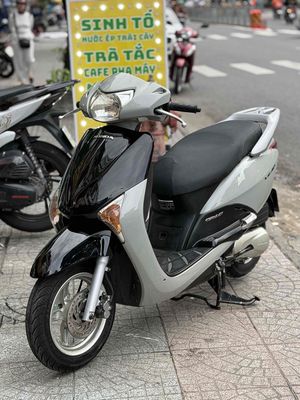 Honda Lead 110 2012 Bstp