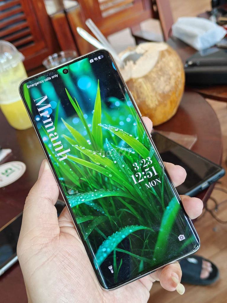 Redmi Note 14 Pro Plus 512GB. Mua bán Điện thoại tại Thành phố Buôn Ma Thuột Đắk Lắk được đăng bởi gia hân 30 hình 1