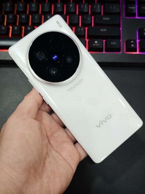 Mua bán Vivo X100 Ultra đã sử dụng ở Toàn quốc 15/05/2026