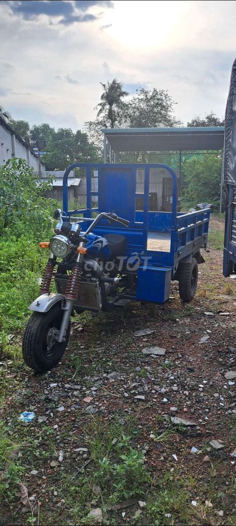 Xe sườn y không ben. Mua bán Phương tiện khác tại Huyện Cẩm Mỹ Đồng Nai được đăng bởi huynh thanh tong hình 1