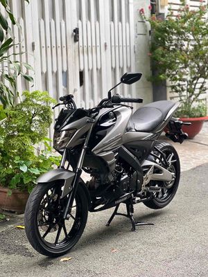 Yamaha V-ixion 155 Xám 24000 km. Mua bán Xe máy tại Quận Gò Vấp Tp Hồ Chí Minh được đăng bởi Đặng Hoàng Minh Khánh