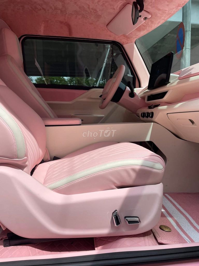 VinFast VF3 2025. Mua bán Ô tô tại Quận Tân Phú Tp Hồ Chí Minh được đăng bởi Chí Nhân VinFast hình 4