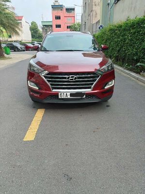 Hyundai Tucson 2019 Tiêu chuẩn 81.000 km