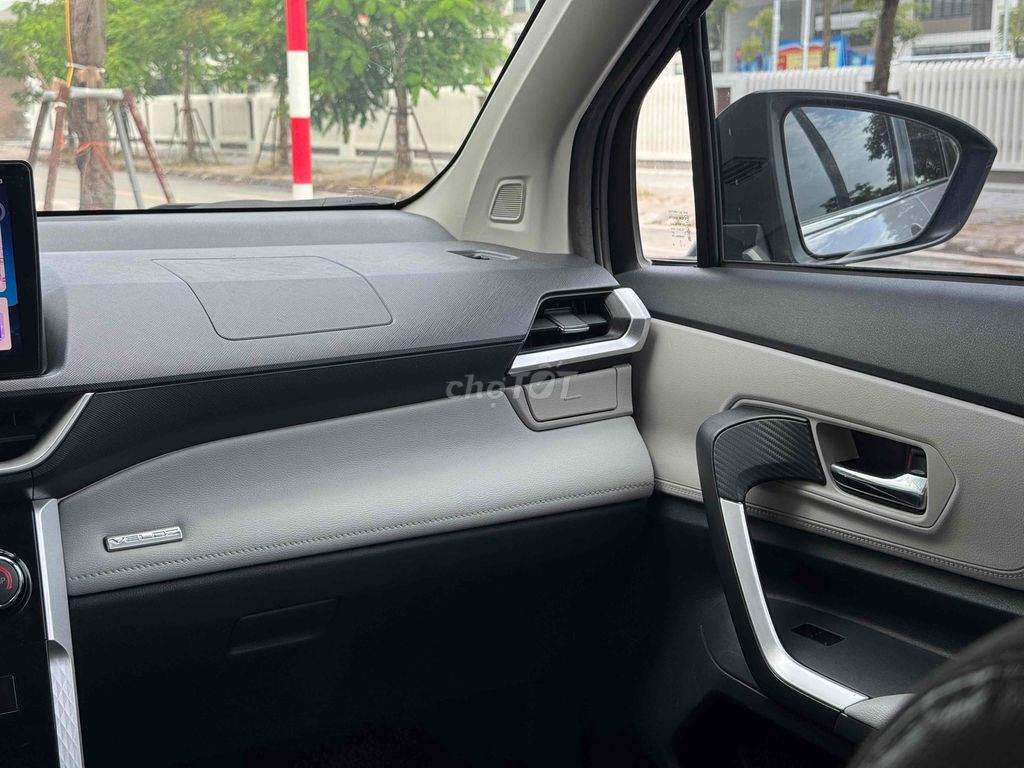 Toyota Veloz 2023 Cross Top 1.5 CVT - Cực Đẹp ✅. Mua bán Ô tô tại Huyện Đông Anh Hà Nội được đăng bởi Kiên hình 15