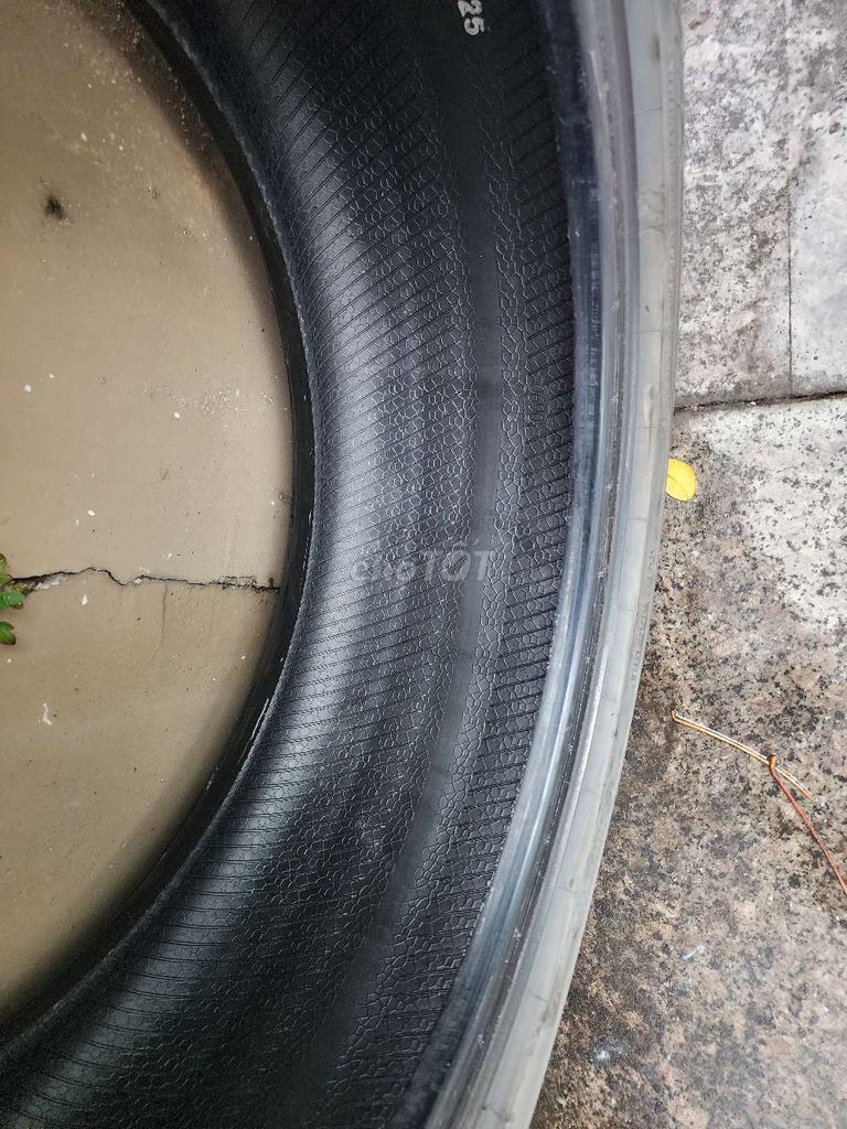 Lốp xe Continental 225/45R17 2019. Mua bán Phụ tùng xe tại Thành phố Thủ Dầu Một Bình Dương được đăng bởi Lê Hoàng Khoa hình 3