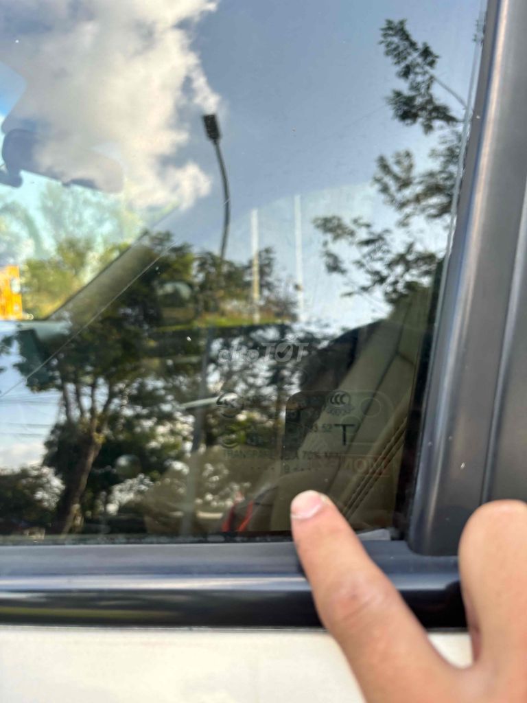 Hyundai Santa Fe 2009 MT Cực Chất. Mua bán Ô tô tại Quận Cẩm Lệ Đà Nẵng được đăng bởi Mạnh hùng hình 17