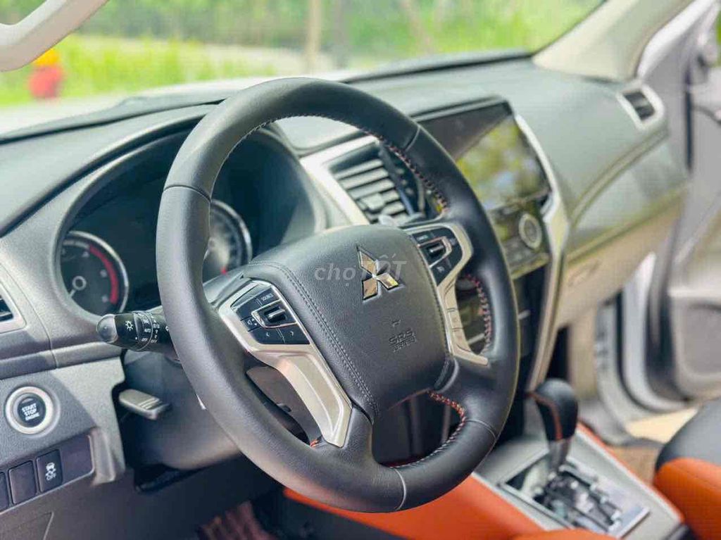 Mitsubishi Triton 2022 Athlete 4x2 AT - 69000 km. Mua bán Ô tô tại Quận Cầu Giấy Hà Nội được đăng bởi Tien Thanh hình 16