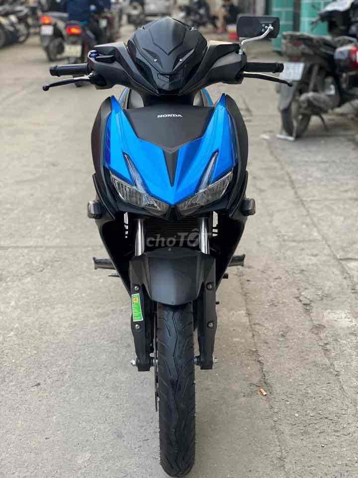 Honda Winner X 2021 chạy 200km chính chủ sang tên