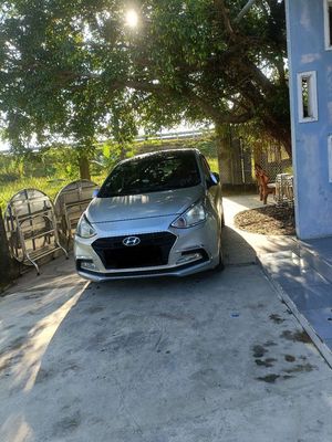 Hyundai i10 Sedan 2018 bản đủ. Mua bán Ô tô tại Huyện Thăng Bình Quảng Nam được đăng bởi ĐẶNG LINH