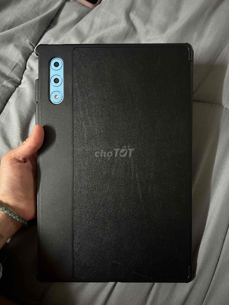 Lenovo Yoga Pad Pro GT Snap 8 Gen 3 12GB/256GB. Mua bán Máy tính bảng tại Quận 5 Tp Hồ Chí Minh được đăng bởi Gia Hân hình 1