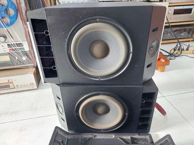 Bán loa bose 301 seri 4 mỹ USA xịn bass 20cm. Mua bán Tivi, Âm thanh tại Huyện Bình Chánh Tp Hồ Chí Minh được đăng bởi Le va loa amply bãi