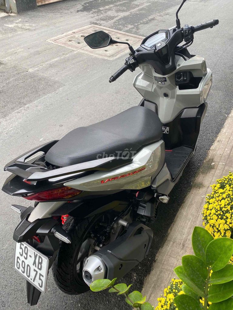 Vario160ABS 9/2023 bstp chính chủ xe đi ít