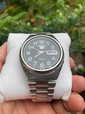 bán đh SEIKO 5 Automatic 7s26 sz 37. Mua bán Đồng hồ tại Thành phố Long Xuyên An Giang được đăng bởi nguyen ha