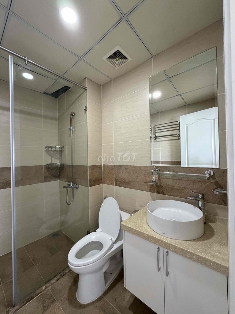 Cho thuê căn hộ 3 phòng ngủ tại Sơn Trà, Đà Nẵng — ảnh 8