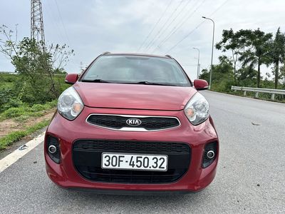 Kia Morning 2018 S 1.25 AT - 7,6 vạn km. Mua bán null tại Quận Hoàng Mai Hà Nội được đăng bởi Nguyễn Mạnh Cường