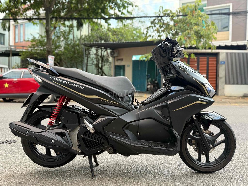 Air Blade 2019 Smartkey B.số 43 Góp trả trước 5tr. Mua bán Xe máy tại Quận Liên Chiểu Đà Nẵng được đăng bởi Hòa Xe Máy Cũ hình 2