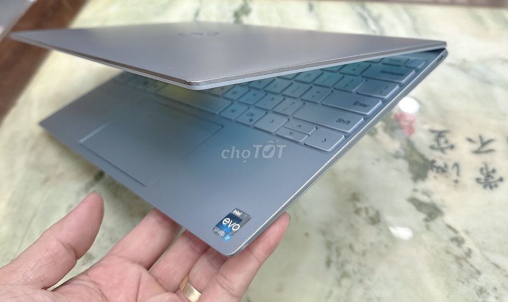 Dell XPS 9315 Core i7-1250U/16GB/512GB/13" đẹp Rẻ. Mua bán Laptop tại Quận Hoàng Mai Hà Nội được đăng bởi Quốc Tuấn hình 1