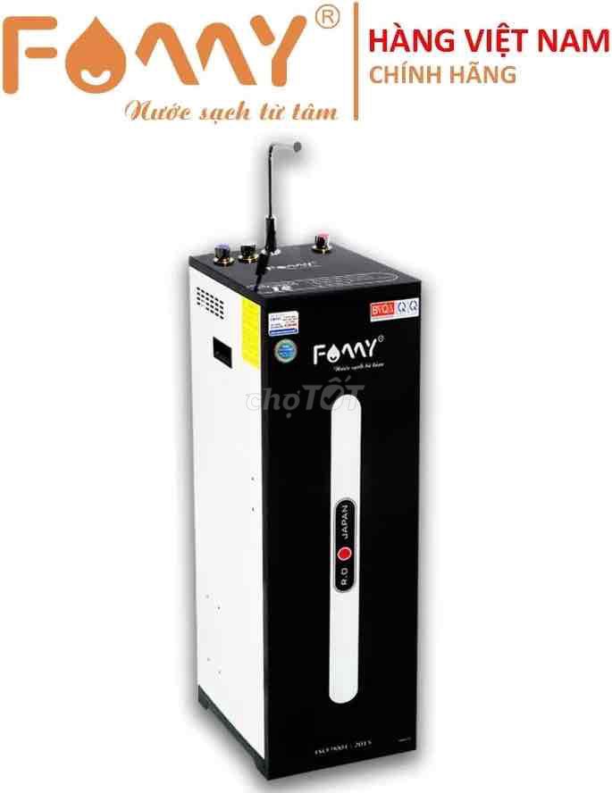Máy lọc nước FAMY ECO 2.0-V2. Mua bán Bếp, lò, đồ điện nhà bếp tại Quận Tây Hồ Hà Nội được đăng bởi Nam Nguyen hình 1