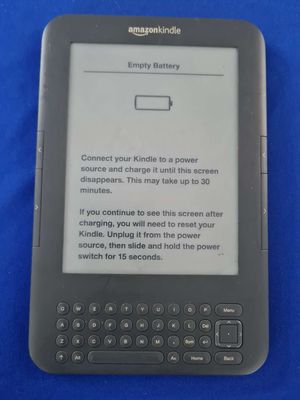 Máy đọc sách kindle keyboard 3. Mua bán Máy tính bảng tại Quận 5 Tp Hồ Chí Minh được đăng bởi Tony Vũ