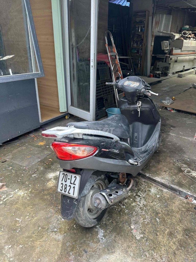 xe máy atila. Mua bán Xe máy tại Thành phố Thủ Đức Tp Hồ Chí Minh được đăng bởi VŨ ĐỨC MẠNH hình 4