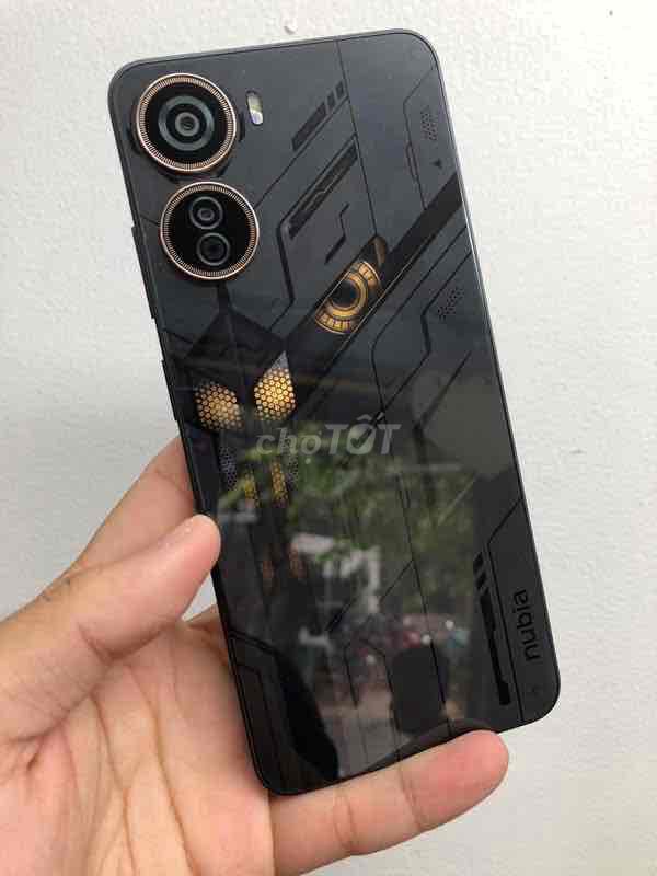 🔥 NUBIA NEO 1 8GB/256GB – UNISOC T820 – PIN 4500. Mua bán Điện thoại tại Quận Bình Thạnh Tp Hồ Chí Minh được đăng bởi AN MOBILE hình 1