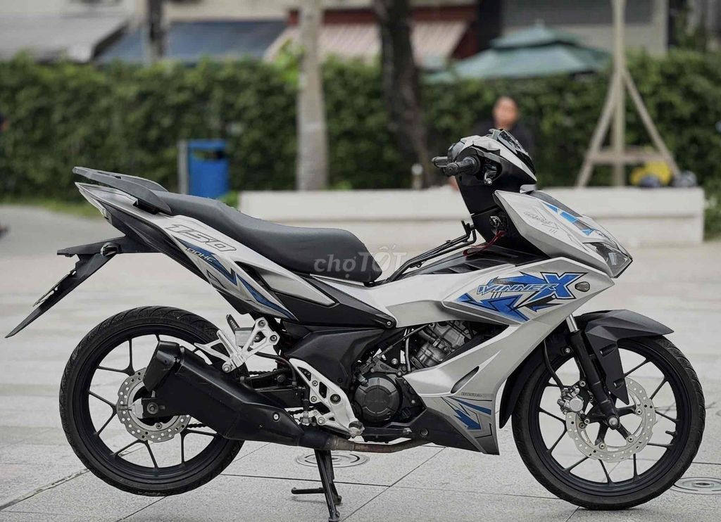 Winnerx ( góp nợ xấu chỉ cần 10d ). Mua bán Xe máy tại Quận 8 Tp Hồ Chí Minh được đăng bởi Phạm Đức hình 5