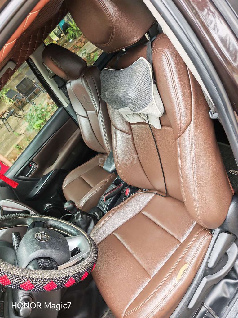 Toyota Fortuner 2019 Số sàn 177775 km. Mua bán Ô tô tại Thị xã Bình Long Bình Phước được đăng bởi Kim Thắng hình 4