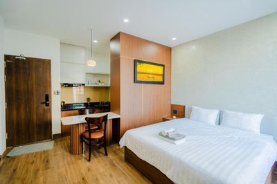 Аренда · 7 комн. · 90 м² · Quận Thanh Khê, ул. Đường Đào Duy Anh