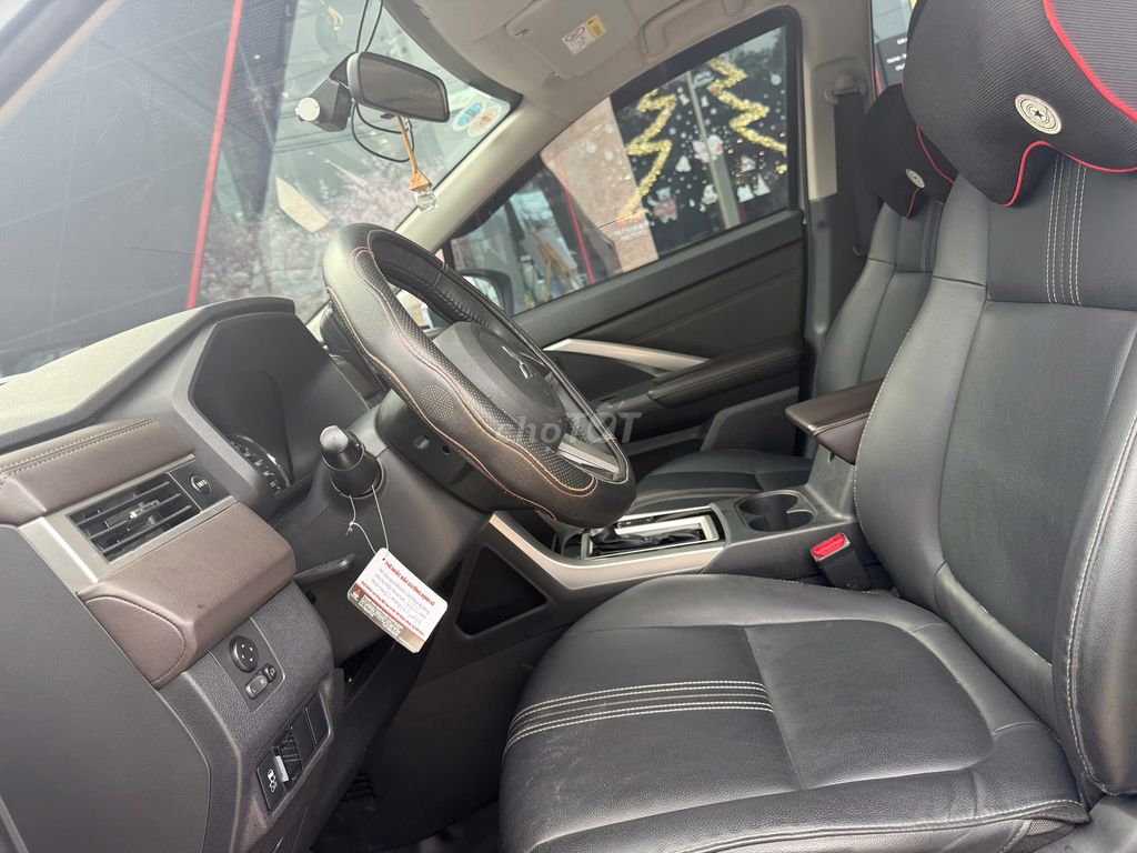 Mitsubishi Xpander 2022 Premium 1.5 AT - 29000 km. Mua bán Ô tô tại Thành phố Thủ Đức Tp Hồ Chí Minh được đăng bởi Mitsubishi Chính Hãng hình 11