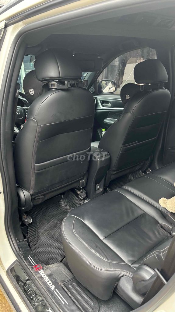 Honda BR-V 2024 L - 23456 km. Mua bán Ô tô tại Quận 6 Tp Hồ Chí Minh được đăng bởi Anh Tuấn  hình 10
