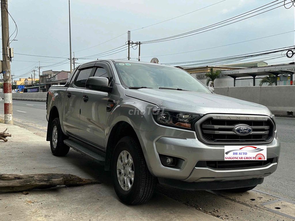 RANGER 4x2 2018 XLS SỐ TỰ ĐỘNG 01 CẦU ĐẸP