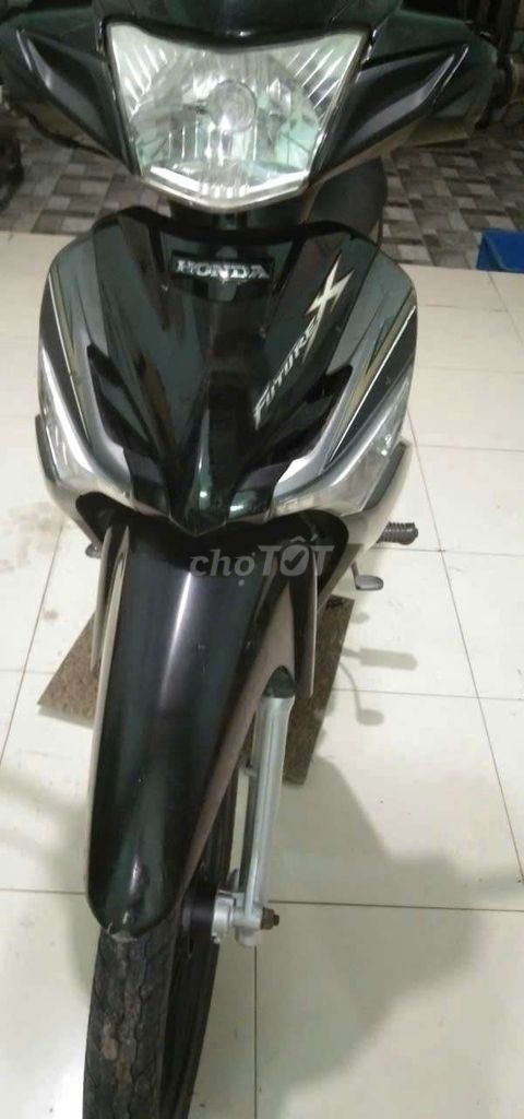Bán chiếc future x bình xăng như hình. Mua bán Xe máy tại Quận Bình Thuỷ Cần Thơ được đăng bởi Thanh Văn  hình 2