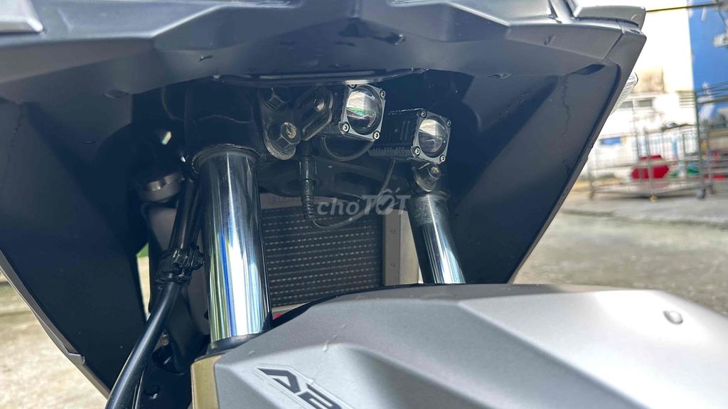 HCM- Cần bán winner x V3. Mua bán Xe máy tại Quận 10 Tp Hồ Chí Minh được đăng bởi Tuấn hình 6