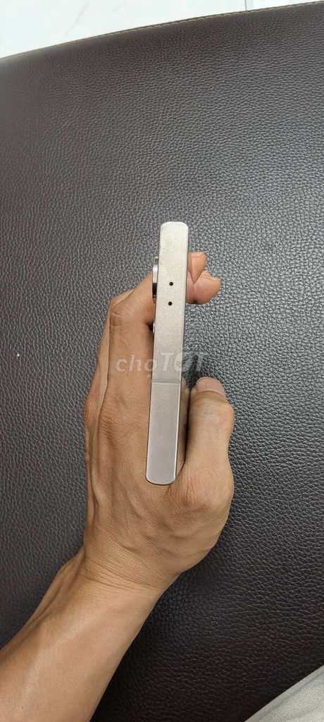 Samsung Galaxy S24 Ultra 512GB Bạc. Mua bán Điện thoại tại Quận Cầu Giấy Hà Nội được đăng bởi Bùi Xuân Đạo hình 1