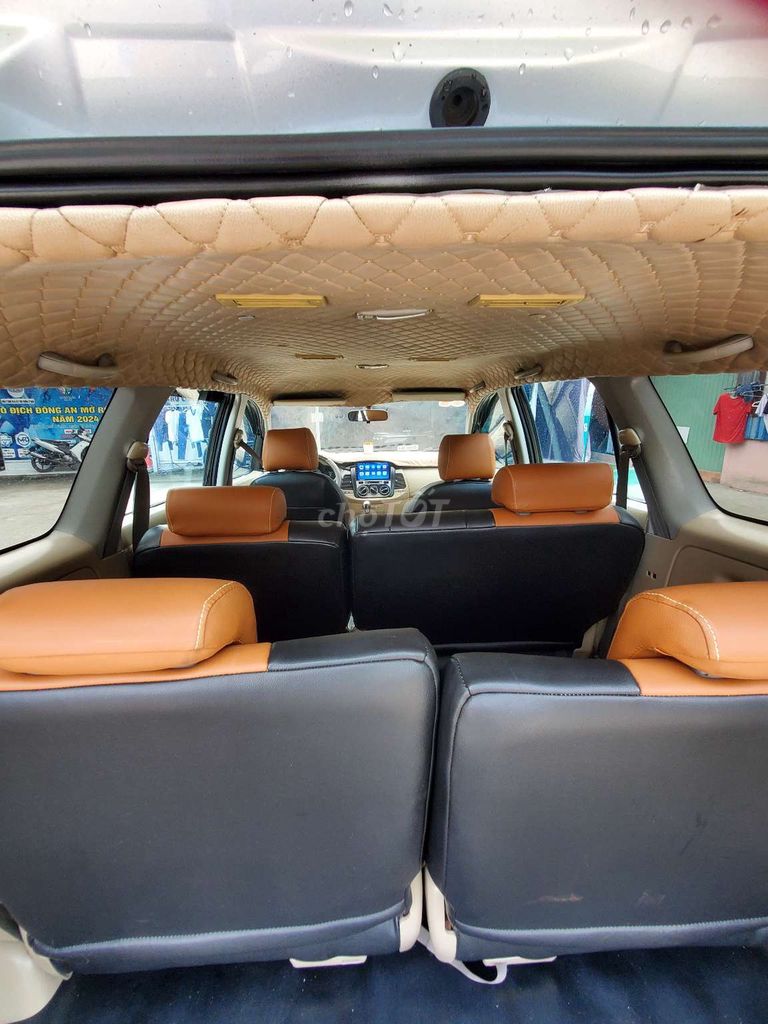 2011 J - 456789 km. Mua bán Ô tô tại Thành phố Dĩ An Bình Dương được đăng bởi Lê Hùng hình 5