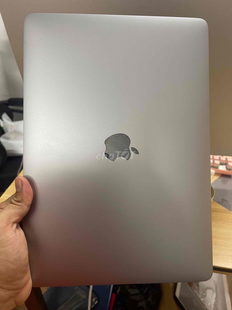 Macbook pro 13” 2018 i7/16g ram/512 sạc65 bh3 th. Mua bán Laptop tại Quận 3 Tp Hồ Chí Minh được đăng bởi Phúc Nguyễn hình 1