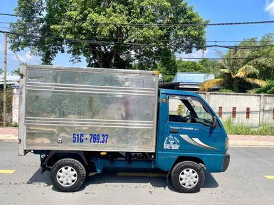 NHÀ BÁN THACO TUNER 600 kg ĐỜI 2016 CÒN RẤT ĐẸP. Mua bán Xe tải, xe ben tại Huyện Củ Chi Tp Hồ Chí Minh được đăng bởi Lương mạnh tuấn