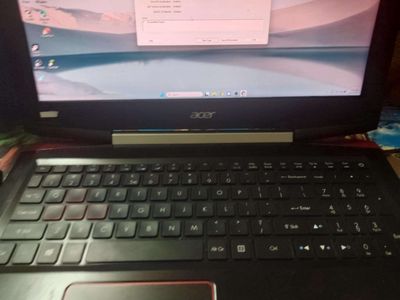 Laptop Gaming Acer VX5-591G I7 7700HQ Gtx 1050. Mua bán Laptop tại Quận Thanh Xuân Hà Nội được đăng bởi Bảo Nam Phạm Vũ