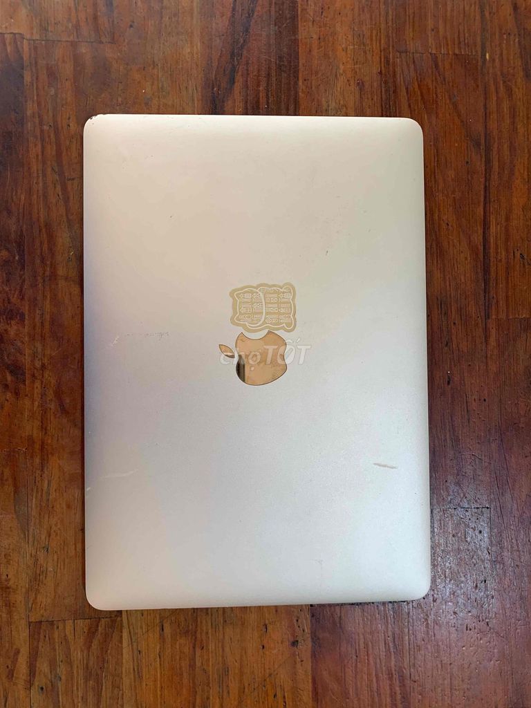 Apple MacBook Air 2016 Vàng. Mua bán Laptop tại Quận Bình Thạnh Tp Hồ Chí Minh được đăng bởi Cầm Đồ Quận Bình Thạnh  hình 1