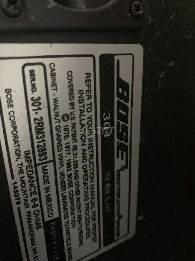 Loa BMB CSX-2000(SE) Đã sử dụng. Mua bán Tivi, Âm thanh tại Quận Đống Đa Hà Nội được đăng bởi nhân hình 1