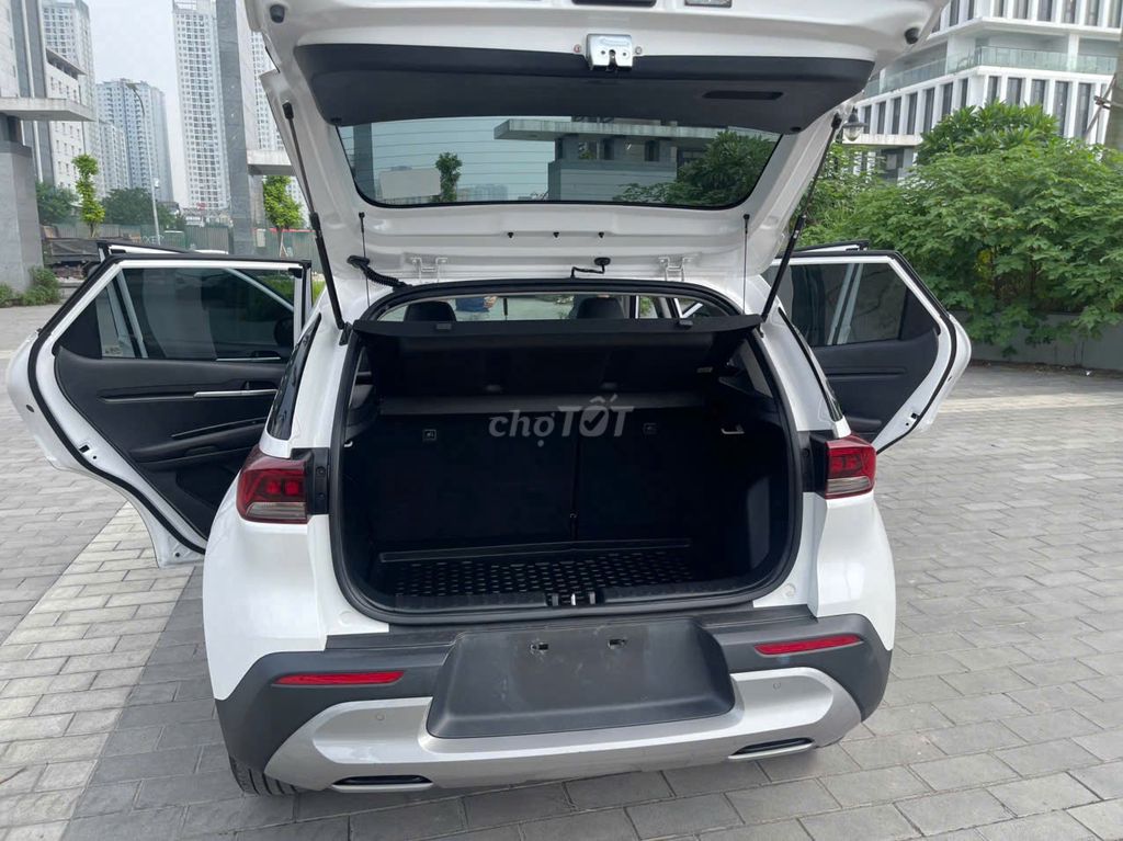 Kia Sonet 1.5 Premium 2024 - 585 Triệu. Mua bán Ô tô tại Quận Hoàng Mai Hà Nội được đăng bởi Hưng Toyota  hình 12