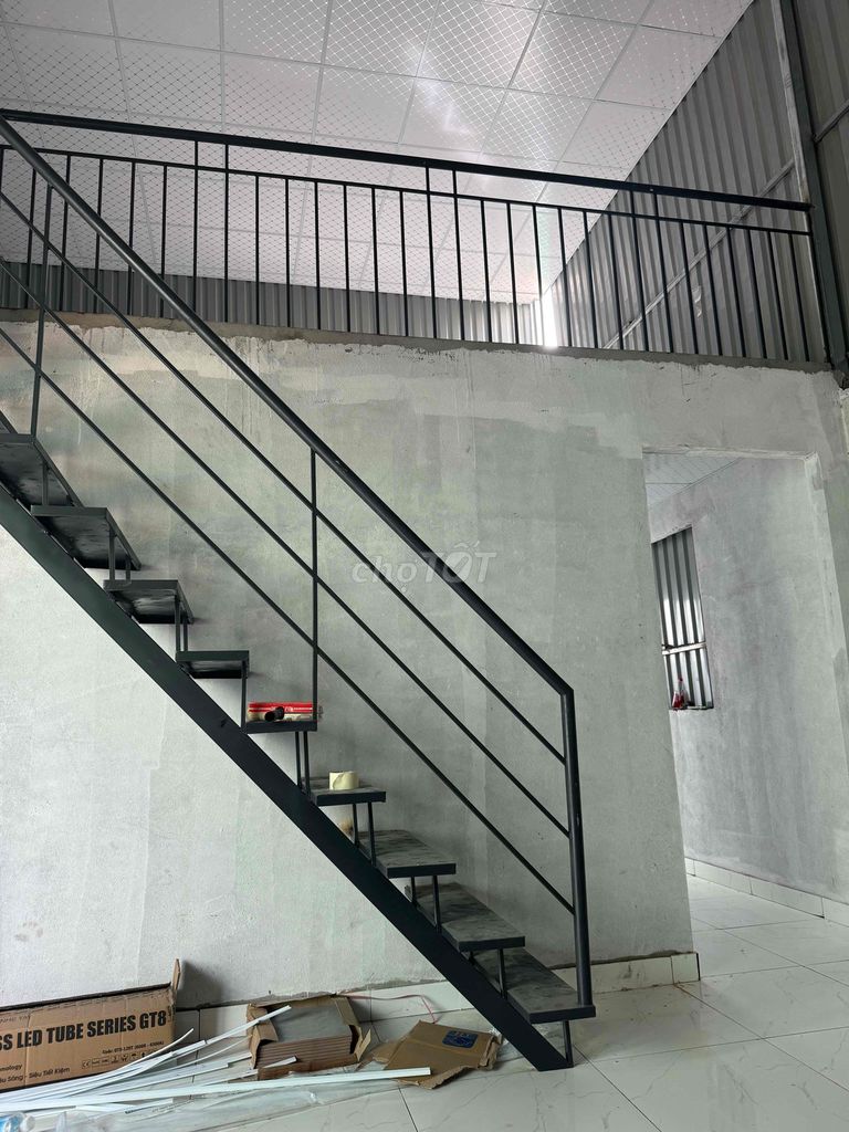 loại nhà ở.DT.45.một gác lửng.2 phòng ngủ