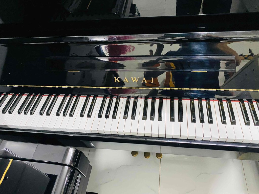 piano cơ kawai 1A Japan zin sx 1980