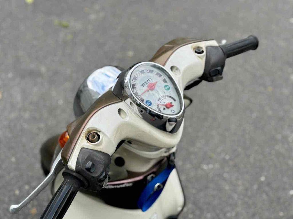 ❤️ Mio Classico 2013 Xe đẹp Biển số 81. Mua bán Xe máy tại Quận Thanh Khê Đà Nẵng được đăng bởi Cửa Hàng Nguyễn King 159 Đỗ Quang hình 7