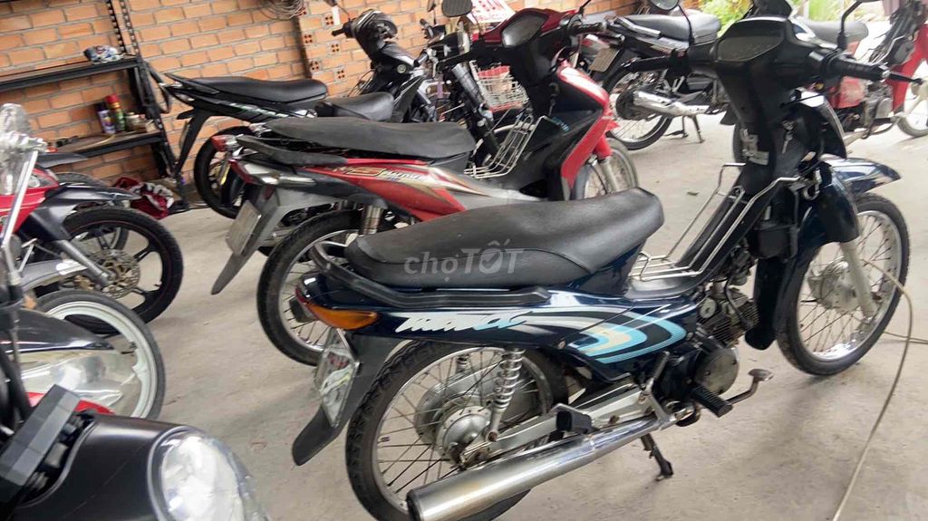 MAX2,5 Củ-Sonic 12,5 WAVE THÁI 9,8 củ ...... XE RE. Mua bán Xe máy tại Huyện Long Thành Đồng Nai được đăng bởi CHODONGNAI youtube video hình 5