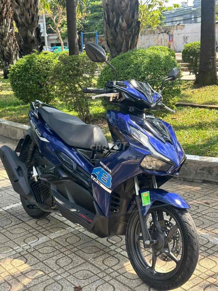 AB 125 4Val SX 2022 ODO Chuẩn 9000KM Áo Bọc Keo. Mua bán Xe máy tại Quận Bình Thạnh Tp Hồ Chí Minh được đăng bởi Mai văn giang hình 2