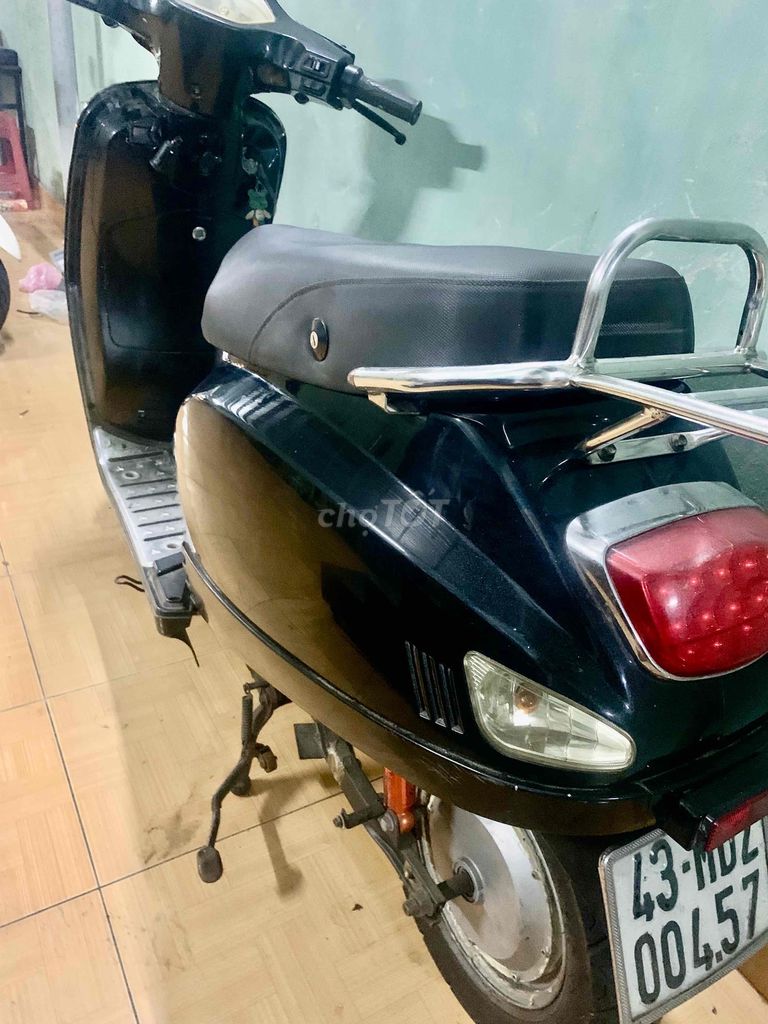 bỏ bình vài chạy. Mua bán Xe điện tại Huyện Hòa Vang Đà Nẵng được đăng bởi phan lam sơn hình 1