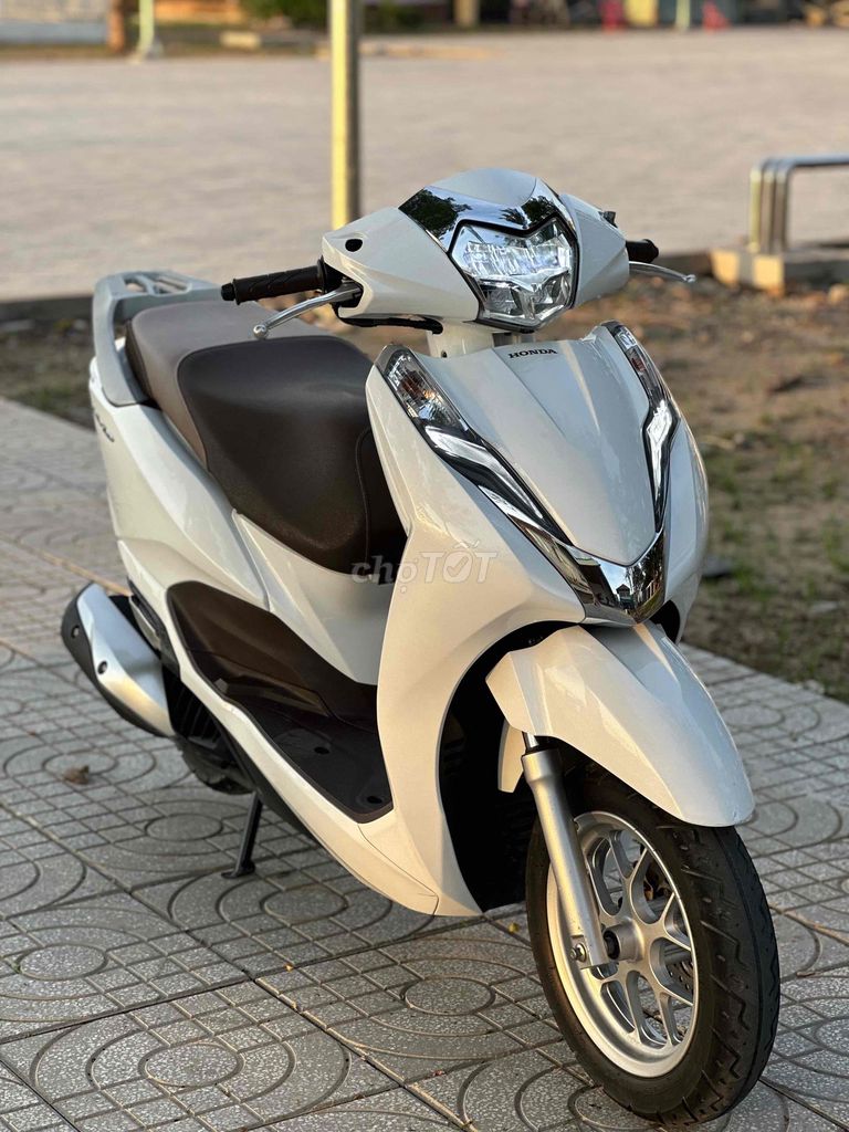 lead 2021 đèn led. Mua bán Xe máy tại Huyện Hóc Môn Tp Hồ Chí Minh được đăng bởi Hoàng Danh  hình 5